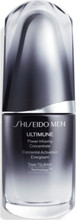 Shiseido Men Ultimune Concentrate Hudpleje Serum Nude Shiseido