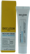 Decleor 15ml Neroli Bigarade Rich Day Cream
