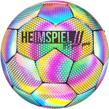 XTREM Legetøj og sport HEIMSPIEL Reflecty fodbold, størrelse