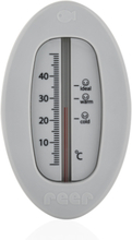 Badetermometer - Grå