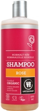 Rose Schampoo Normal Hair 500 ml