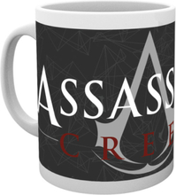Licensierad Assassins Creed Kopp