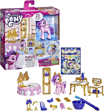 "My Little Pony: A New Generation Royal Room Reveal Princess Toys Playsets & Action Figures Play Sets Multi/patterned My Little Pony"