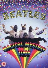 Beatles: Magical mystery tour (Ltd)