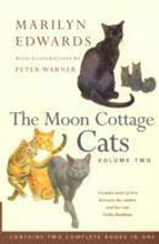 Moon Cottage Cats Volume Two