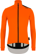 Santini Vega Multi Jacket - XL - Flashy Orange