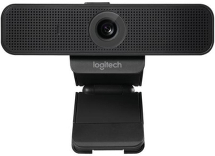 Webcam Logitech C925 HD 1080p Auto-Focus Sort