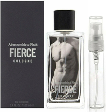 Fierce by Abercrombie & Fitch - Duftprøve - 2 ml