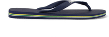 Havaianas Slippers Brasil Logo 4110850.0555.M19 Blauw