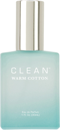 Classic Warm Cotton Edp Parfyme Eau De Parfum Nude CLEAN*Betinget Tilbud