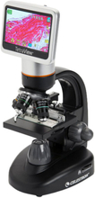 Celestron Tetraview LCD Microscope, Celestron