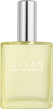 Classic Fresh Linens Edp Parfume Eau De Parfum Nude CLEAN
