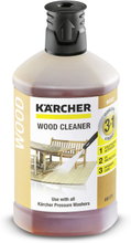 Kärcher - Wood Cleaner For Pressure Washers