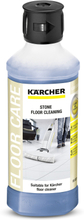 Kärcher - Stone Floor Cleaner