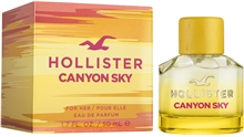 Canyon Sky For Her - Eau de parfum 50 ml