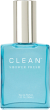 Classic Shower Fresh Edp Parfyme Eau De Parfum Nude CLEAN*Betinget Tilbud