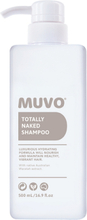 Totally Naked Shampoo Sjampo Nude MUVO*Betinget Tilbud
