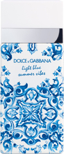 Dolce & Gabbana Light Blue Summer Vibes Eau de Toilette 50 ml