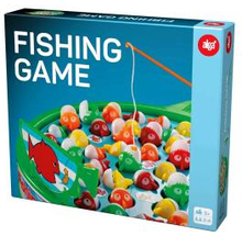 Alga - Fishing game