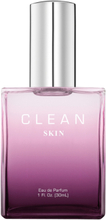 Classic Skin Edp Parfyme Eau De Parfum Nude CLEAN*Betinget Tilbud