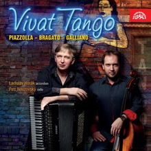 Vivat Tango: Piazzolla / Bragato / Galliano