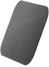 Linocell Platta för magnetisk hållare 2-pack
