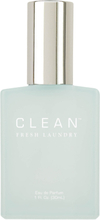 Classic Fresh Laundry Edp Parfume Eau De Parfum Nude CLEAN