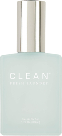 Classic Fresh Laundry Edp Parfyme Eau De Parfum Nude CLEAN*Betinget Tilbud