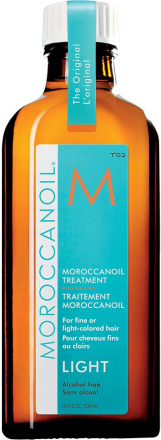 Moroccanoil Light Oil Treatment 100 ml