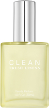 Classic Fresh Linens Edp Parfyme Eau De Parfum Nude CLEAN*Betinget Tilbud