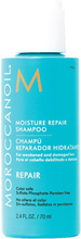 Moroccanoil Moisture Repair Shampoo 70 ml