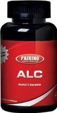 Fairing ALC Acetyl L-Carnitine 500 mg, 90 kapsler