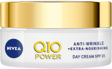 Nivea Q10 Extra Nourishing Day Cream 50 ml