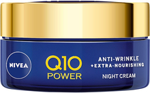 Nivea Q10 Extra Nourishing Night Cream 50 ml