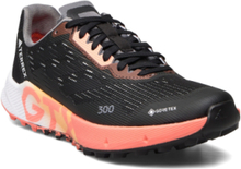 Terrex Agravic Flow 2.0 Gore-Tex Trail Running Shoes Shoes Sport Shoes Running Shoes Svart Adidas Terrex*Betinget Tilbud
