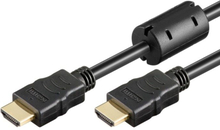 HDMI-kabel High Speed 15 m