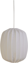 Prisma Home Lighting Lamps Ceiling Lamps Pendant Lamps White Watt & Veke