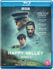 Happy Valley: Series 3