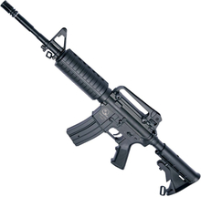 ASG - Armalite M15A4 Value Pack - [ AEG, 6mm ]