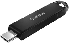 Sandisk Ultra USB-minne med USB-C 64 GB