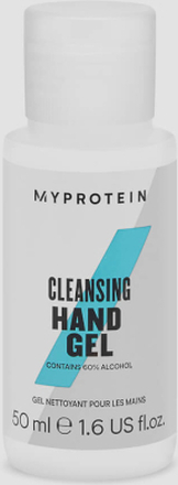 Alcohol-Based Cleansing Hand Gel