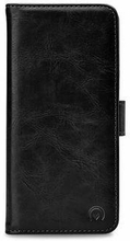 Mobilize Elite Soft Wallet Book Case Samsung Galaxy S21+ Black