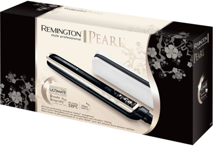 Remington Pearl Straightener