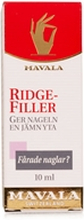 Mavala Ridgefiller 10 ml