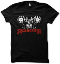 Raubtier - T-shirt, Kamphund 2015