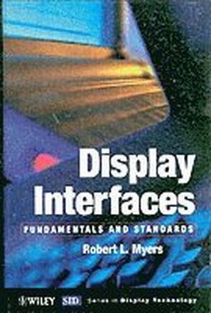 Display Interfaces