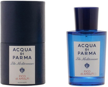 Unisex parfume Blu Mediterraneo Fico Di Amalfi Acqua Di Parma EDT 75 ml