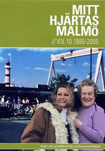 Mitt hjärtas Malmö 10