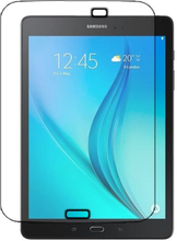 Härdat glas skärmskydd Samsung Galaxy Tab E 9.6 transparent