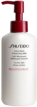 Rensemælk Extra Rich Shiseido (125 ml)